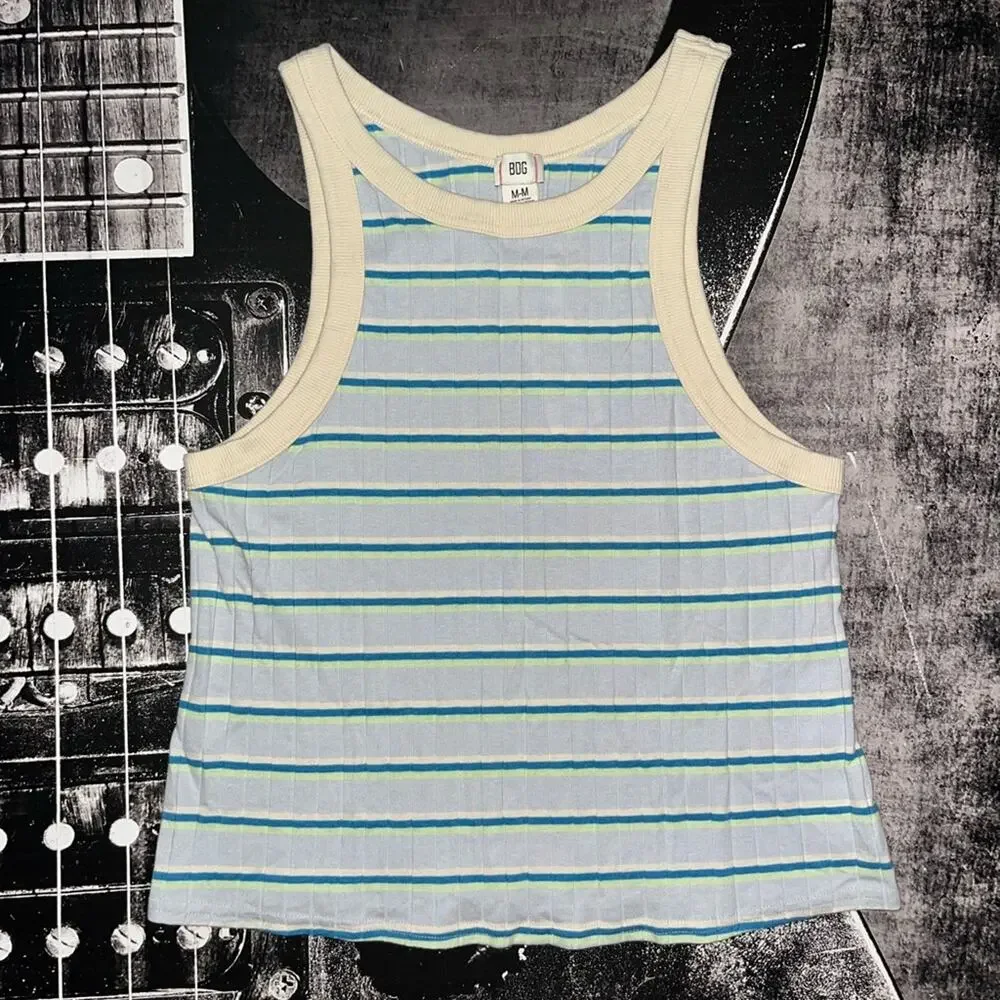NWT BDG Tank Top